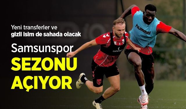 Samsunspor