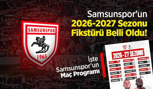Samsunspor