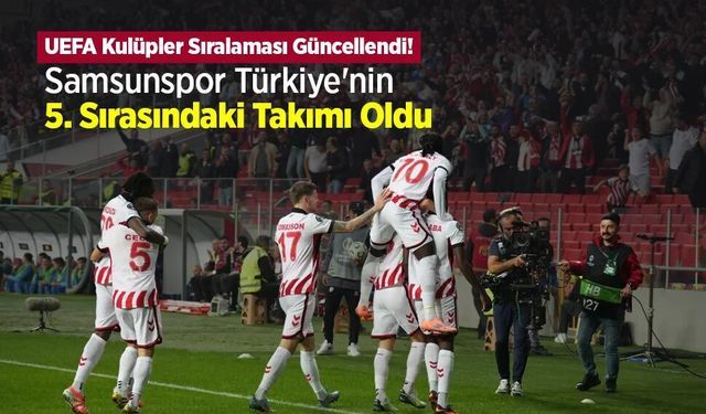 Samsunspor