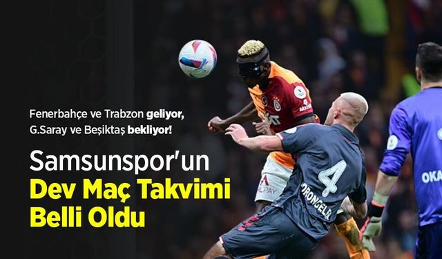 Samsunspor