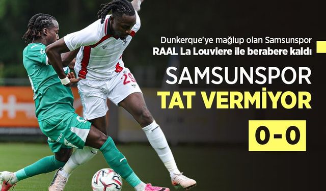 Samsunspor