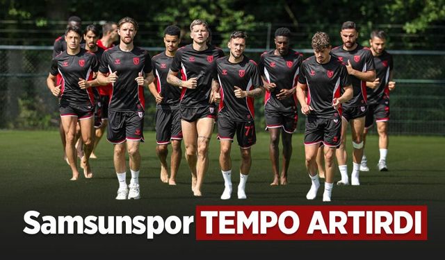 Samsunspor