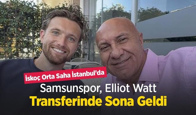Samsunspor