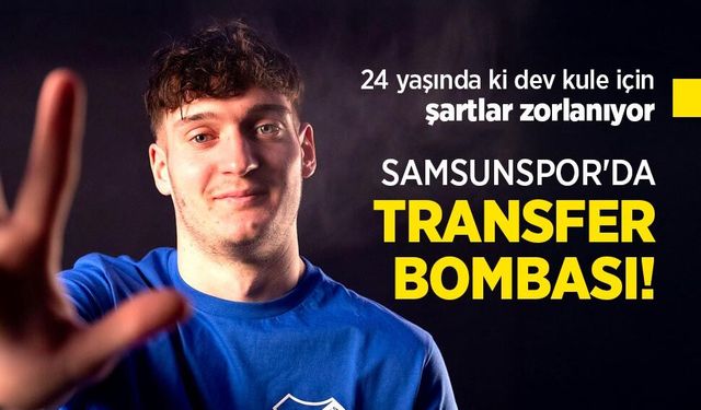 Samsunspor