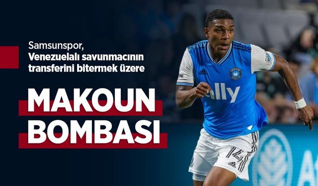 Samsunspor