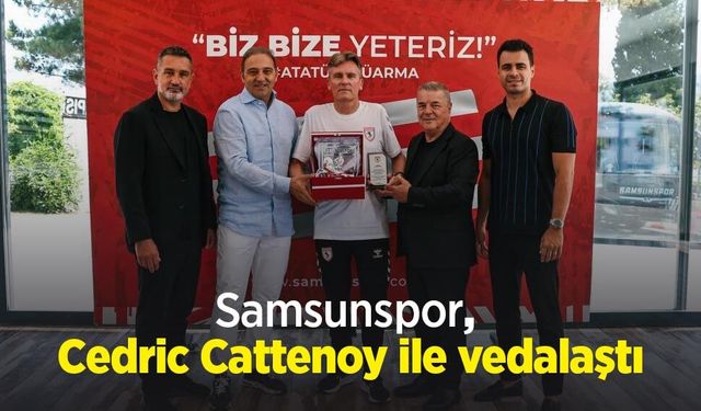 Samsunspor