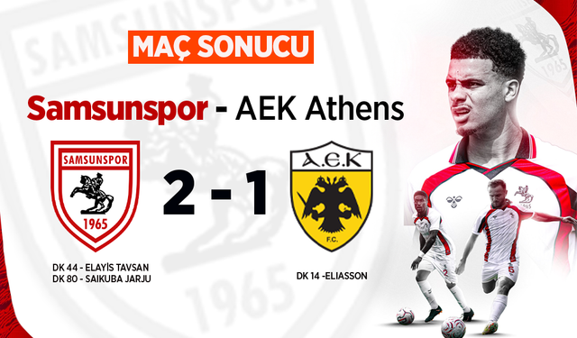 Samsunspor