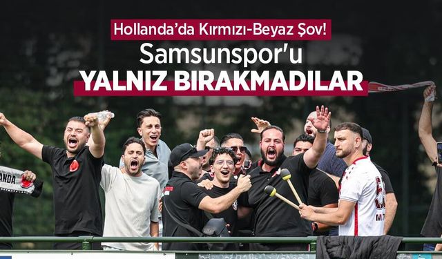 Samsunspor