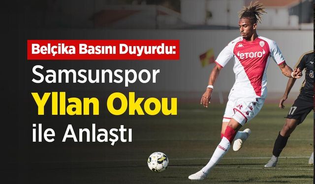 Samsunspor