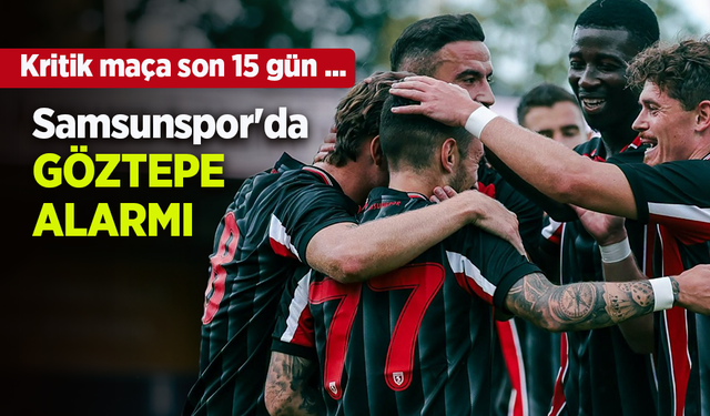 Samsunspor