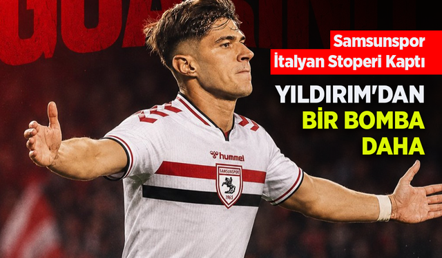 Samsunspor