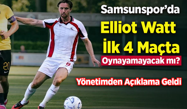 Samsunspor