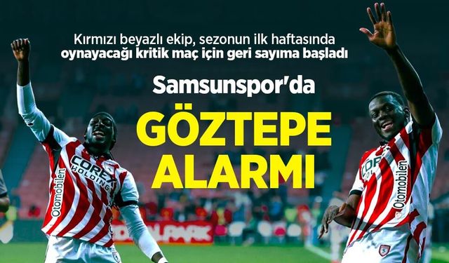 Samsunspor