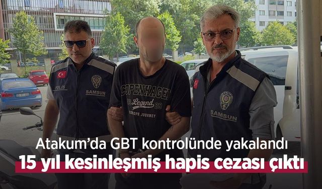 Samsun Haber