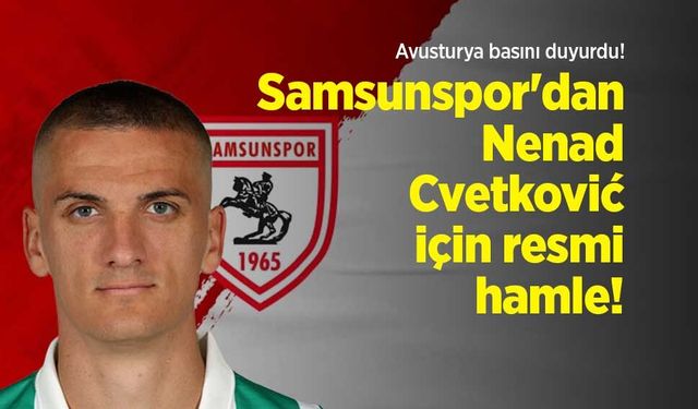 Samsunspor
