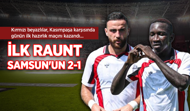 Samsunspor