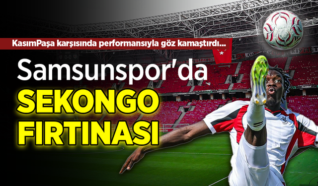 Samsunspor