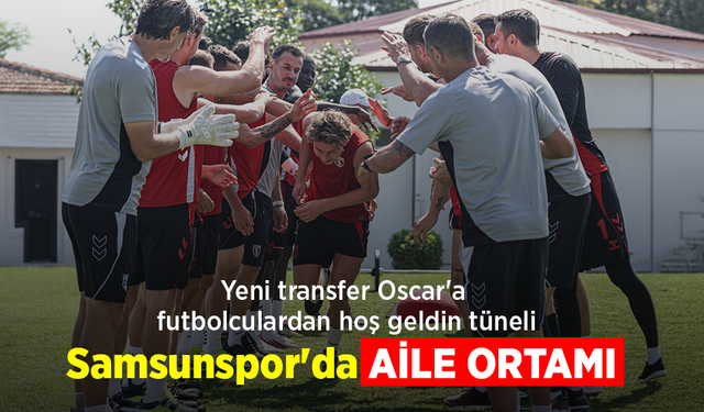Samsunspor