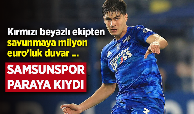 Samsunspor