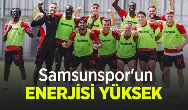 Samsunspor