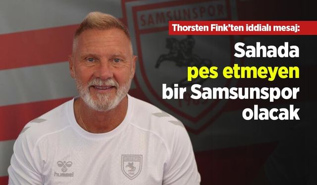 Samsunspor