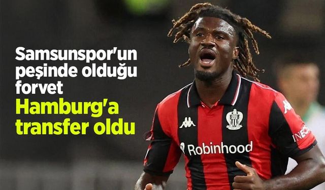 Samsunspor