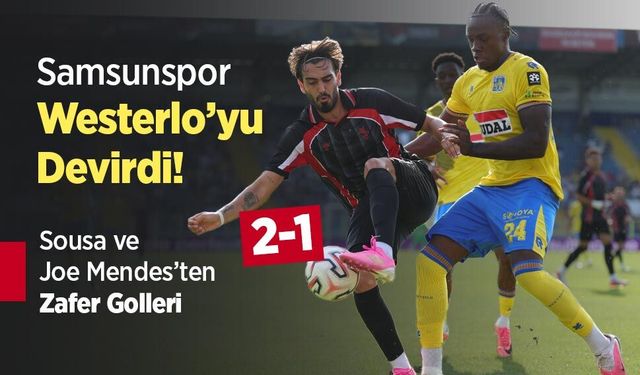 Samsunspor