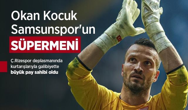 Samsunspor