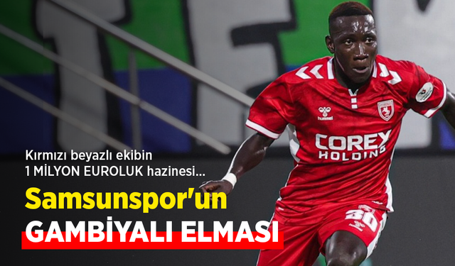 Samsunspor