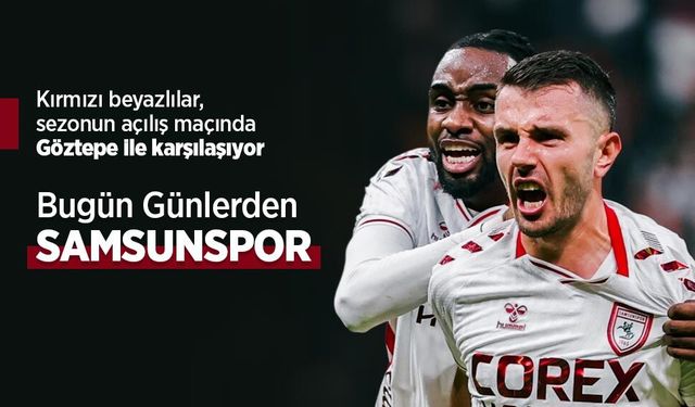 Samsunspor