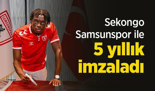 Samsunspor