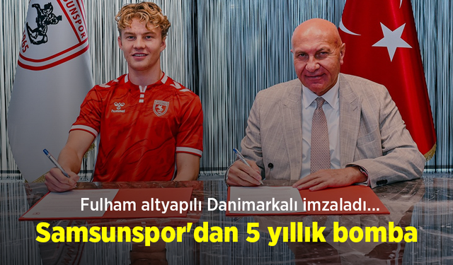 Samsunspor