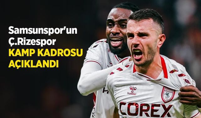 Samsunspor