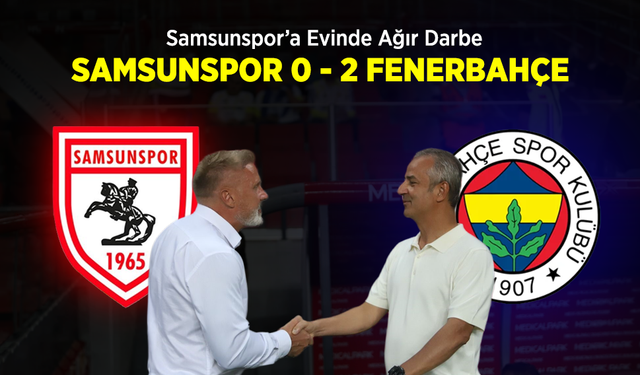 Samsunspor