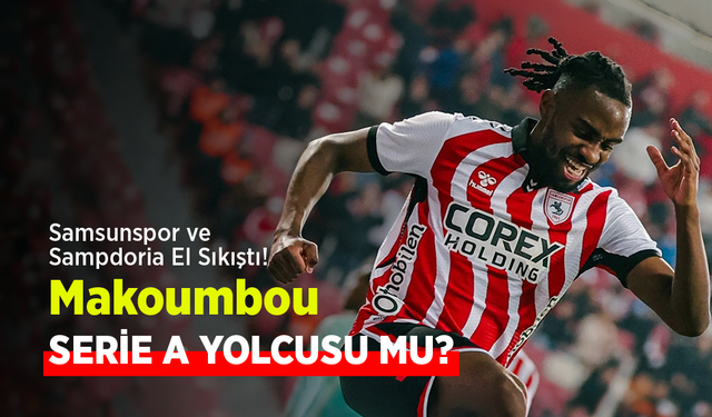 Samsunspor