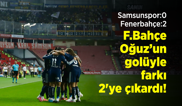 Samsunspor