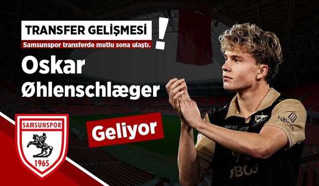 Samsunspor