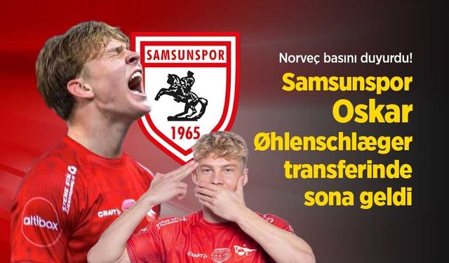 Samsunspor
