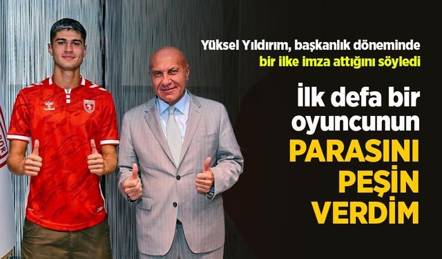 Samsunspor