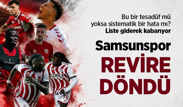 Samsunspor
