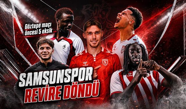 Samsunspor