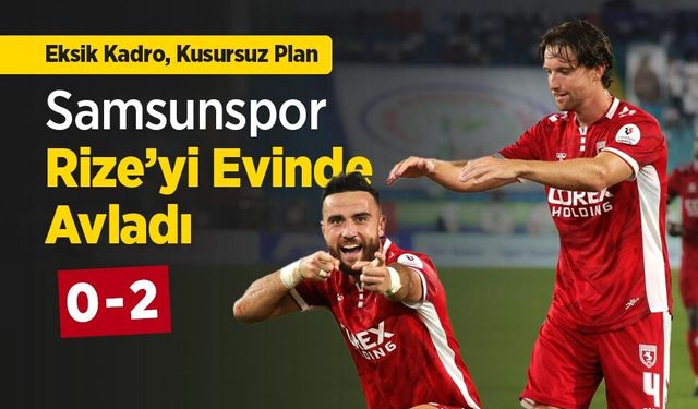 Samsunspor