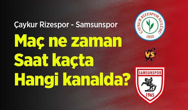 Samsunspor