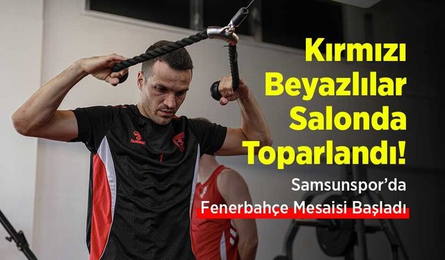 Samsunspor