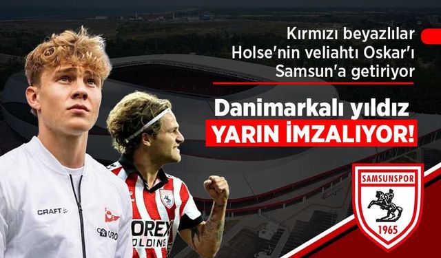 Samsunspor