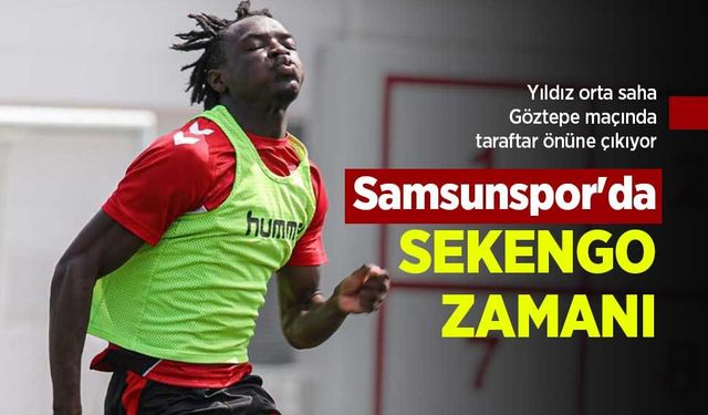 Samsunspor