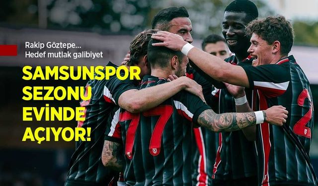 Samsunspor