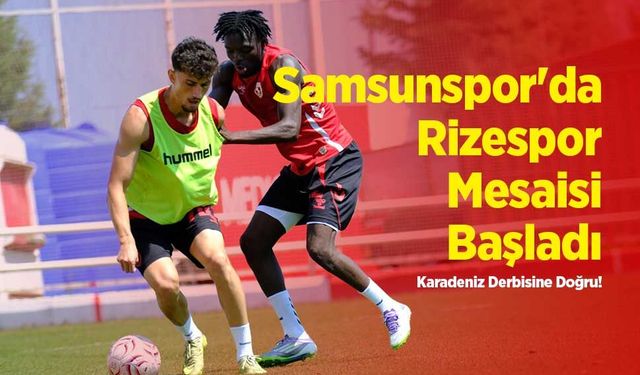 Samsunspor