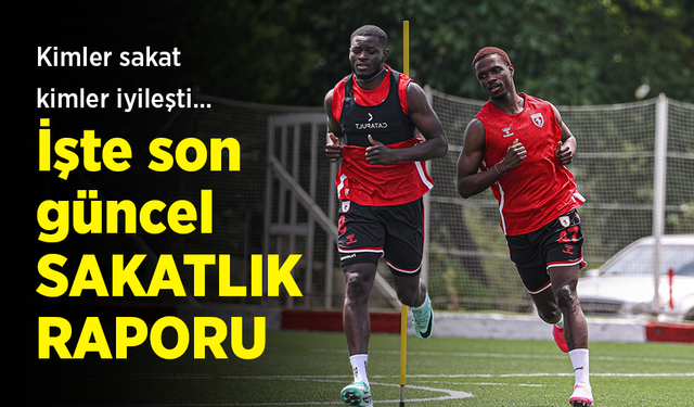 Samsunspor