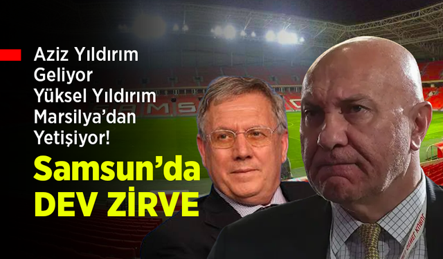 Samsunspor